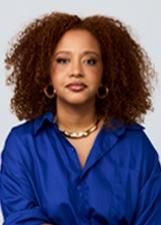 Paula da Bancada Feminista (PSOL)