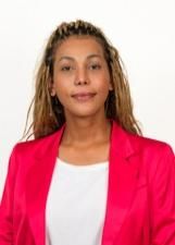 Dani Balbi (PCDOB)