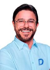 Eduardo do Dertins (CIDADANIA)
