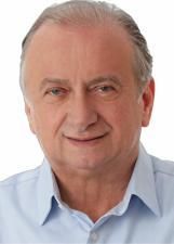 Foto de Miguel Lombardi