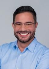 Foto de Gladson Camelí