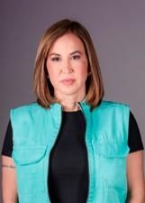 Dayse Amarilio (PSB)