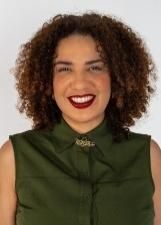 Monica das Pretas (PSOL)