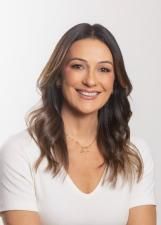 Cristiane Dantas (SOLIDARIEDADE)