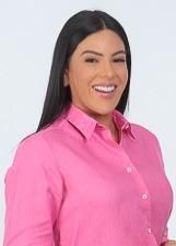 Mayra Dias (AVANTE)