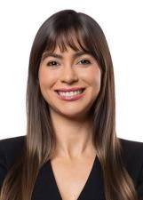 Foto de Fabiana Bolsonaro