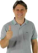 Fabricio Furlan (REDE)